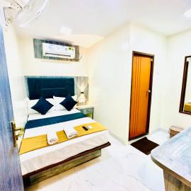 Hotel BKC Fortune - Ghatkopar