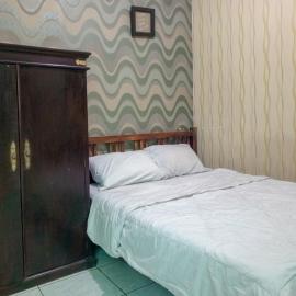 Trihakso Guest House near Kaliurang RedPartner, hotel a Sleman