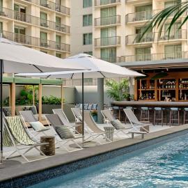 Romer House Waikiki