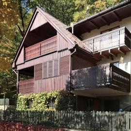 Rybaření ze sauny