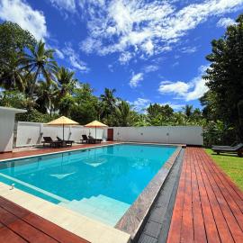 Nature House, Hotel in Udawalawe