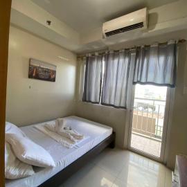 P3K Shell Staycation, hotel u Manili