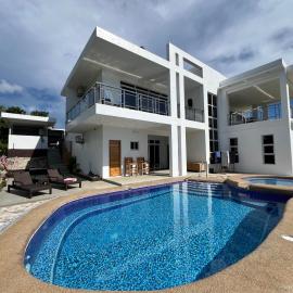 GJ House in Esperanza, Poro, Camotes, hotel Mactan városában