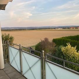 Schöne Fewo in Röttbach