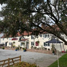 Wellington Studio Sleeps 2 Pets Ok Free Parking, hotel in Northallerton