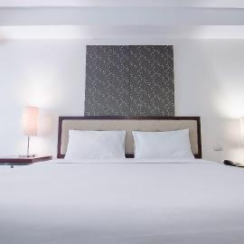 Romance Hotel Bangna