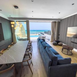 Cabo de Palos Playa de Levante, hotel in Cabo de Palos