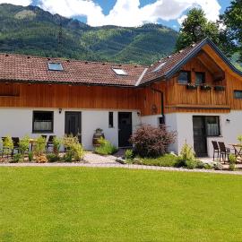 Mölltaler Muglhof, hotel i Kolbnitz