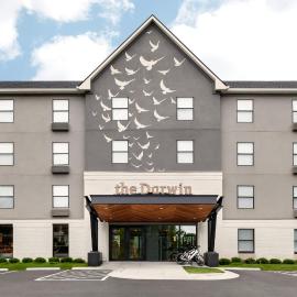 voco The Darwin - Atlanta Midtown by IHG, hotel v mestu Atlanta