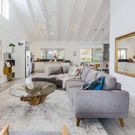 Capewood - Coastal Family Retreat in Prevelly โรงแรมในเพรฟเวลลี