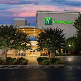 Holiday Inn Gaithersburg by IHG, hôtel à Gaithersburg