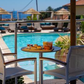 Boutique Hotel & Spa la Villa Cap Ferrat