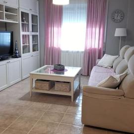 Casa Emma, Hotel in Poblete