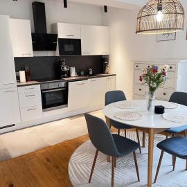 Wohnung in Saarburg