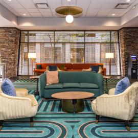 voco The Clair Cincinnati Downtown by IHG