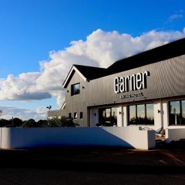 Garner Hotel Preston Samlesbury by IHG