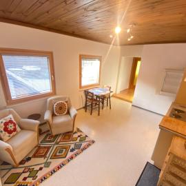2-Zimmer Wohnung Auf der Heide, hotel Finkenstein am Faaker Seeben