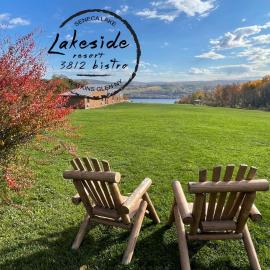 Lakeside Resort, hotel em Watkins Glen