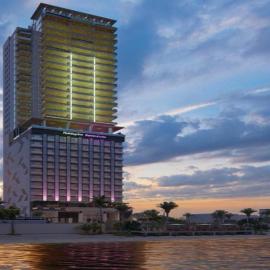 Holiday Inn Express & Suites Mazatlan by IHG, hotel in Mazatlán