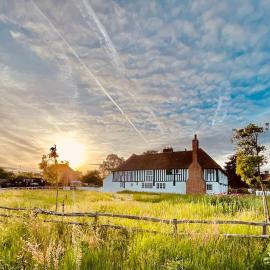 Painters Farm, ξενοδοχείο σε Faversham