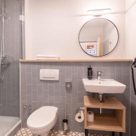 Garner Hotel Mannheim City by IHG, hotel a Mannheim