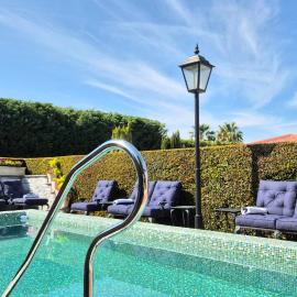 Villa Adalbert Guesthouse