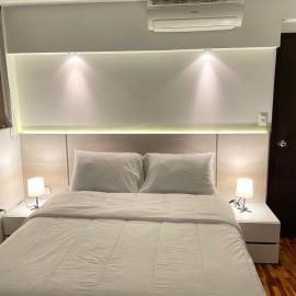 Disfruta de las montañas de Merida, hotel in Mérida