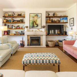 Coastal Charm Chalet