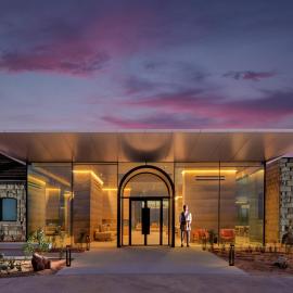 The Chedi Hegra, AlUla – hotel w mieście Al-Ula