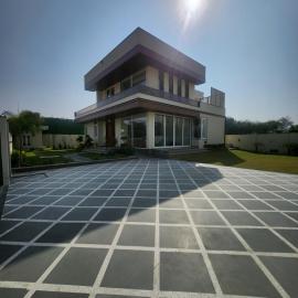 8 JK House