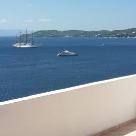 Infinity blue House Skiathos