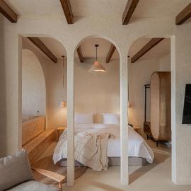 Serab Residencia, Boutique Hotel & Resort, hotel din Jounieh