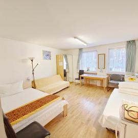 China-Ferienzimmer, Hotel in Berchtesgaden