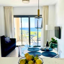 Coral Bay Garden