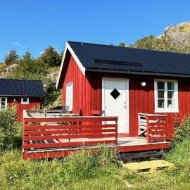 Eagle bay - Waterfront Rorbu B