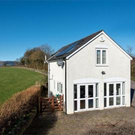 Glanpant Bach, hotel en Bwlch