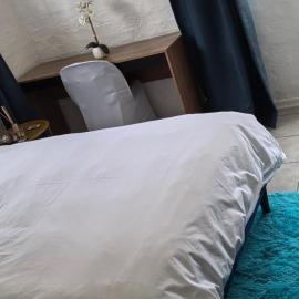 Calming Waters Guesthouse, khách sạn ở Grahamstown