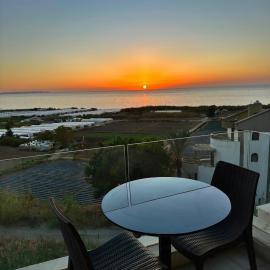Haya Hotel And Spa, hôtel à Tabarja