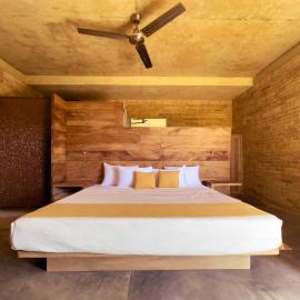 Torrearena Design Hotel, хотел в Пуерто Ескондидо
