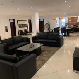 Lizzy Apartments - 2 & 3 Bed in Heart of East Legon!