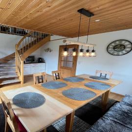 Ferienhaus Liebenstein