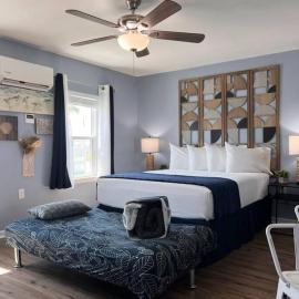 The Mark at Surfside #5, hotel em Surfside Beach