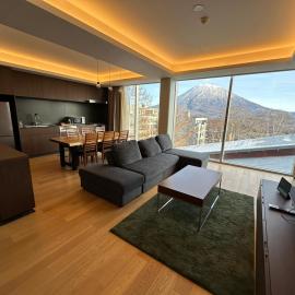 SuiShou, hotel in Kutchan