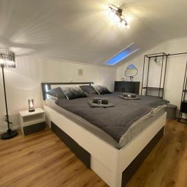 Viesnīca Ferienwohnung Waldstubn pilsētā Valdkirhene