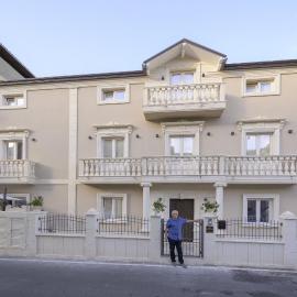 Morrone Inn