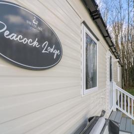 Peacock Lodge