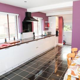 Hassocks Hideaway with Parking Garden, hotel in Hassocks