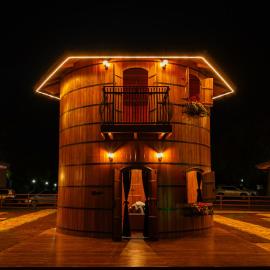 Pousada Cachoeira Paraiso, hotel i Pirenópolis