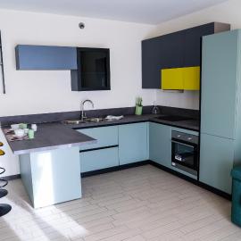 UpCerro Rent - Appartamento vicino Rho Fiera - Malpensa, hotel in Cerro Maggiore