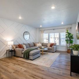 Canyon Escape Luxury Ski home American Fork, hotel in American Fork